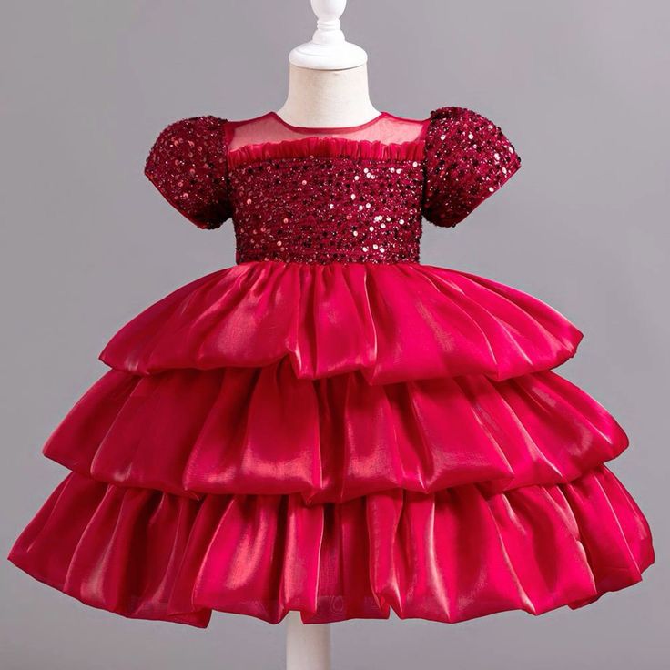 Children's fashion at Elegant Fashion Palace